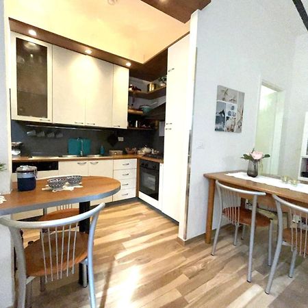 B&B La Dimora Di Tommaso Apartment - Dimora Storica Bike Friendly Ortona Ngoại thất bức ảnh