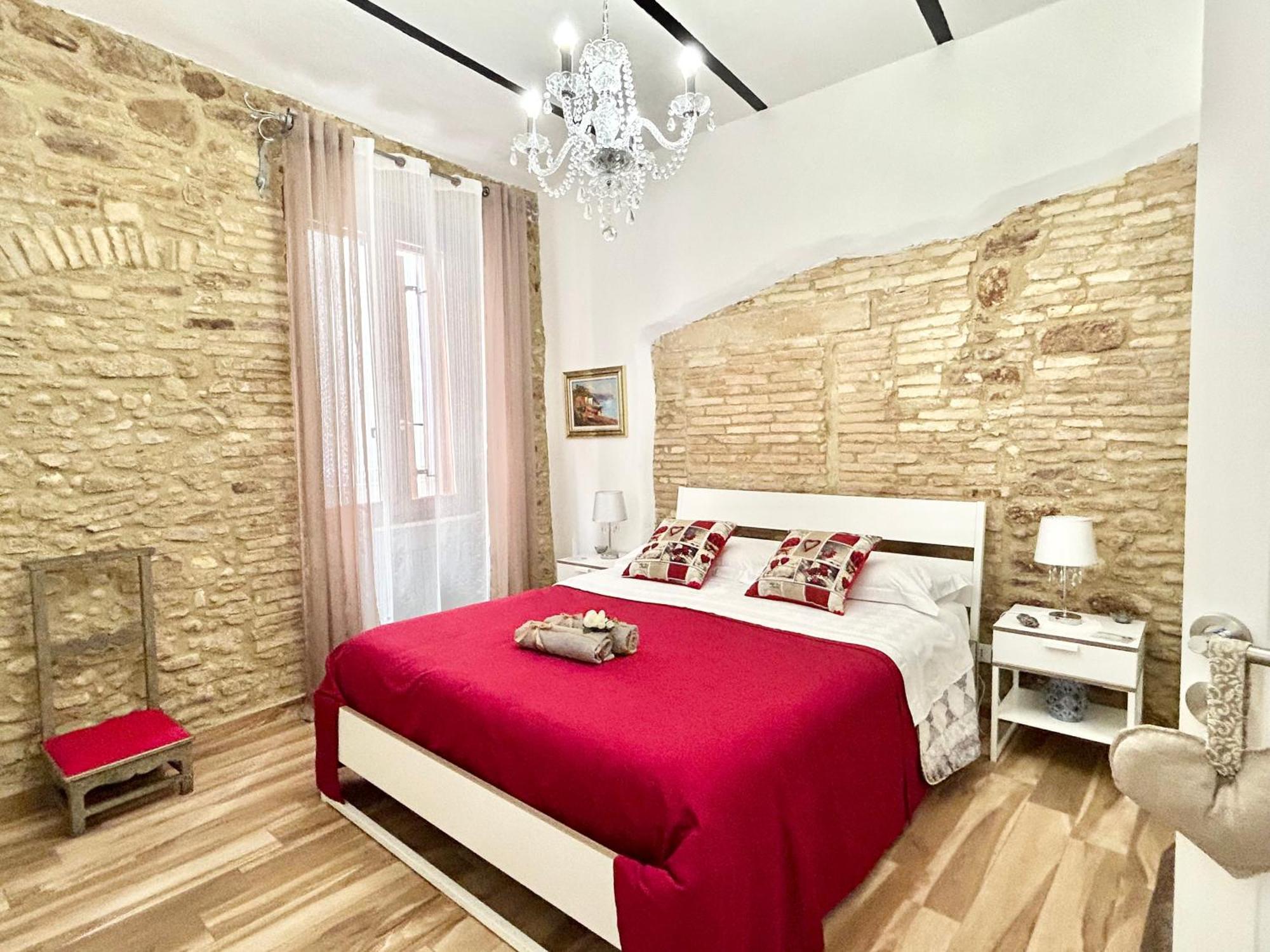 B&B La Dimora Di Tommaso Apartment - Dimora Storica Bike Friendly Ortona Ngoại thất bức ảnh
