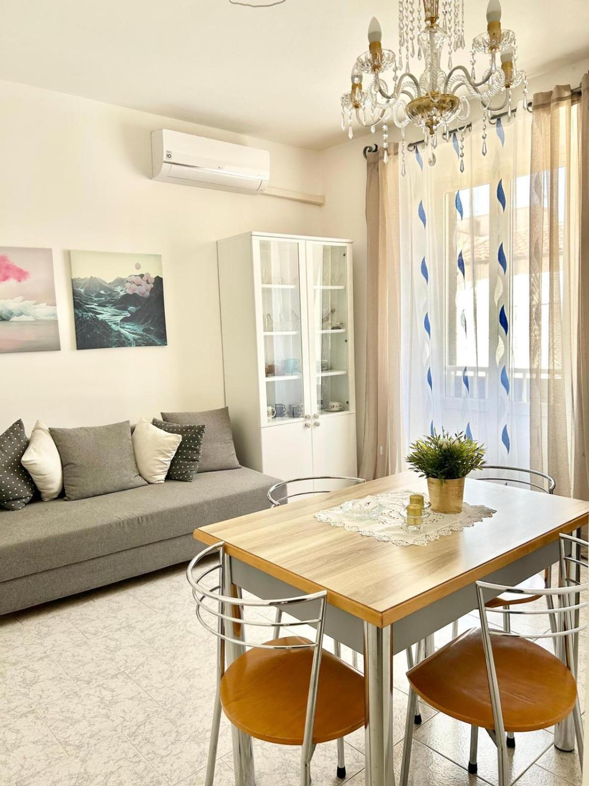 B&B La Dimora Di Tommaso Apartment - Dimora Storica Bike Friendly Ortona Ngoại thất bức ảnh
