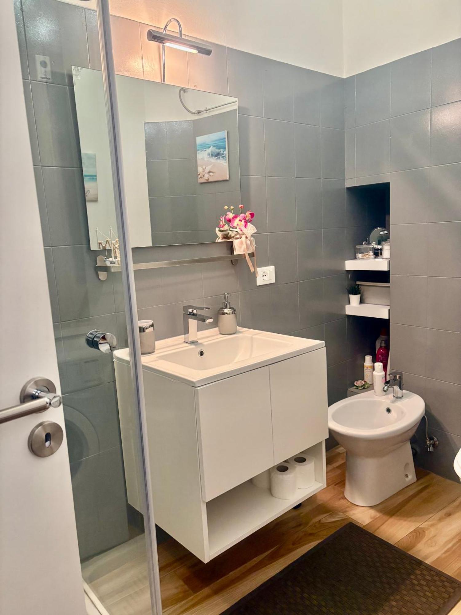 B&B La Dimora Di Tommaso Apartment - Dimora Storica Bike Friendly Ortona Ngoại thất bức ảnh